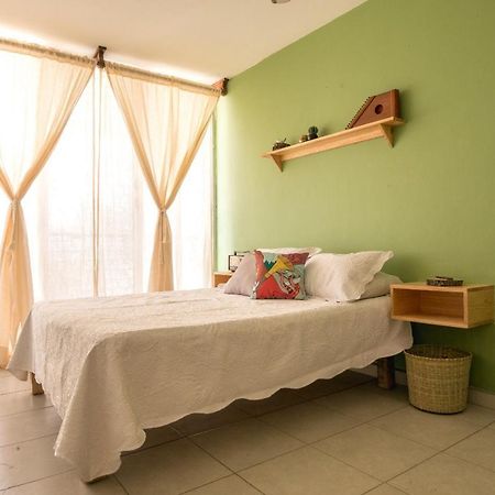 Casa Matia Hotel กัวดาลาฮารา ภายนอก รูปภาพ