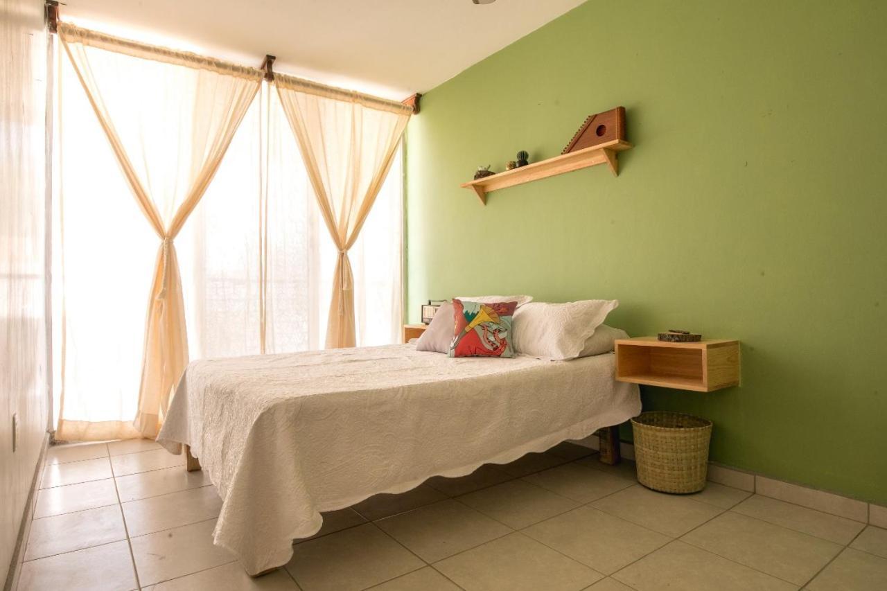 Casa Matia Hotel กัวดาลาฮารา ภายนอก รูปภาพ