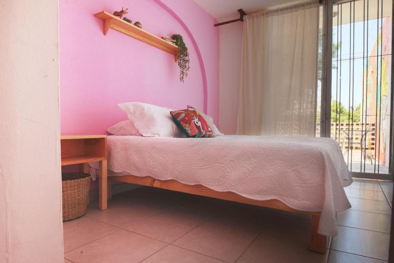Casa Matia Hotel กัวดาลาฮารา ภายนอก รูปภาพ