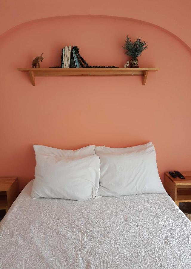 Casa Matia Hotel กัวดาลาฮารา ภายนอก รูปภาพ
