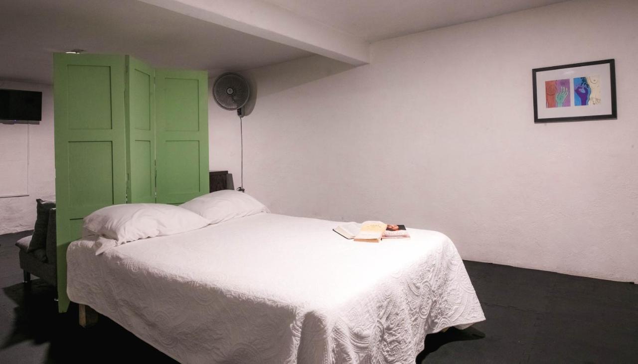 Casa Matia Hotel กัวดาลาฮารา ภายนอก รูปภาพ