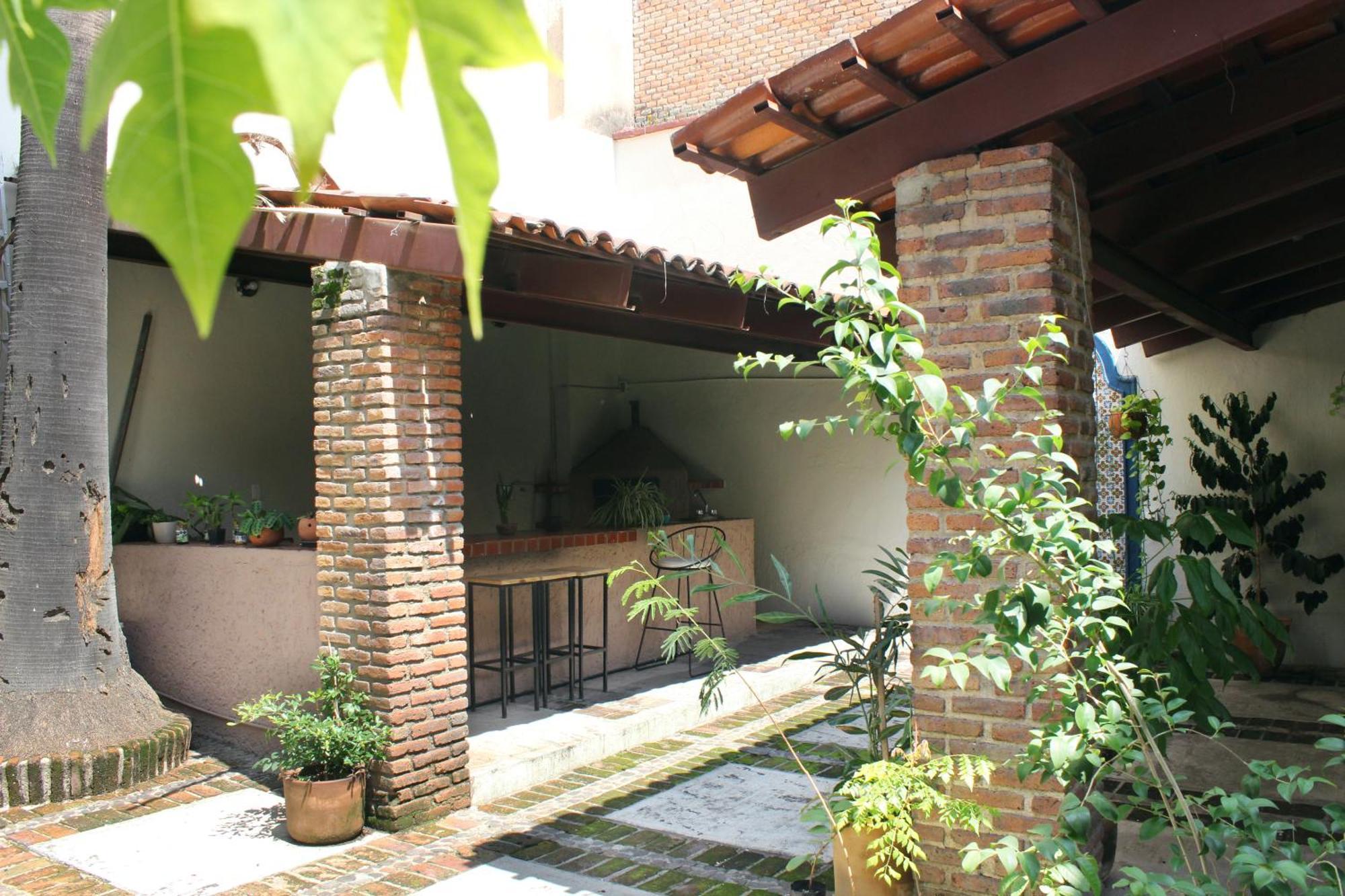 Casa Matia Hotel กัวดาลาฮารา ภายนอก รูปภาพ