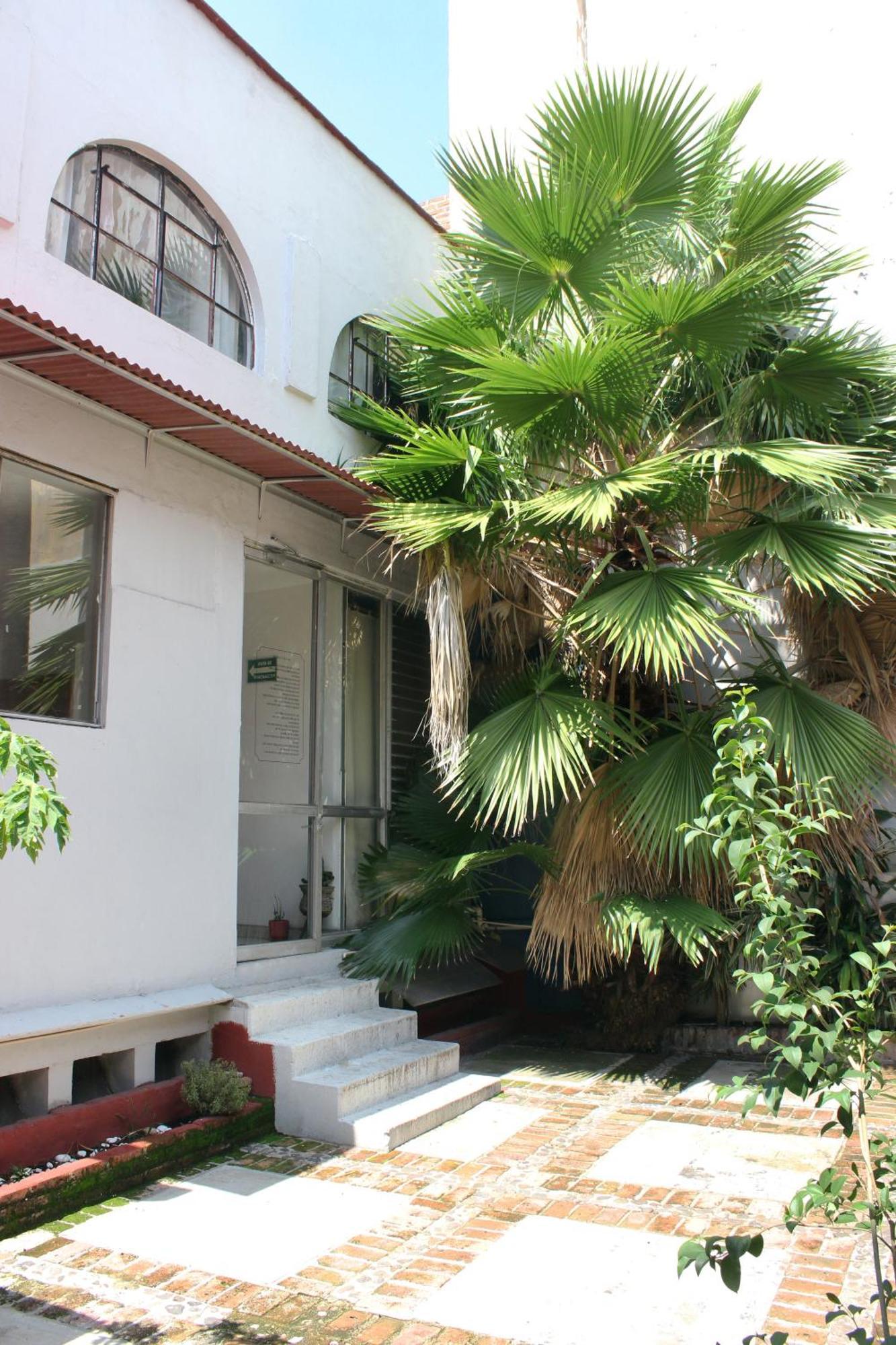 Casa Matia Hotel กัวดาลาฮารา ภายนอก รูปภาพ